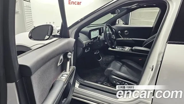 Genesis GV60 id 2954618 из Кореи 20