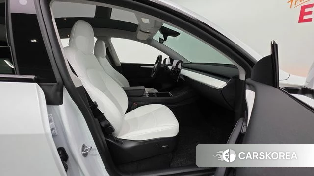 Tesla Model Y id 4645456 из Кореи 36