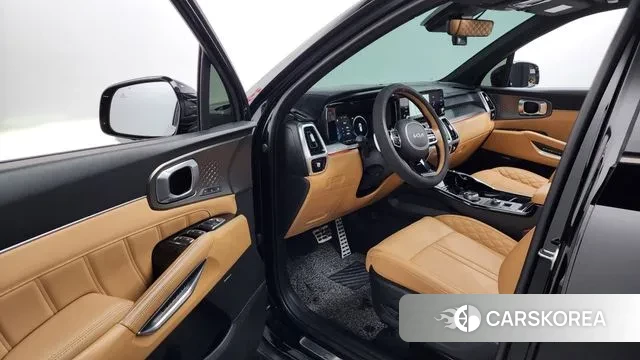 Kia Sorento 4th Generation id 3735198 из Кореи 20