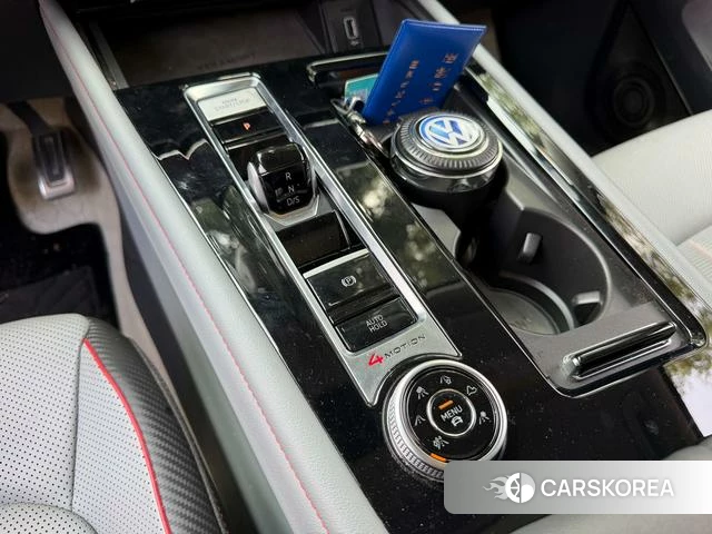 Volkswagen Tourang id 4380654 из Китая 13