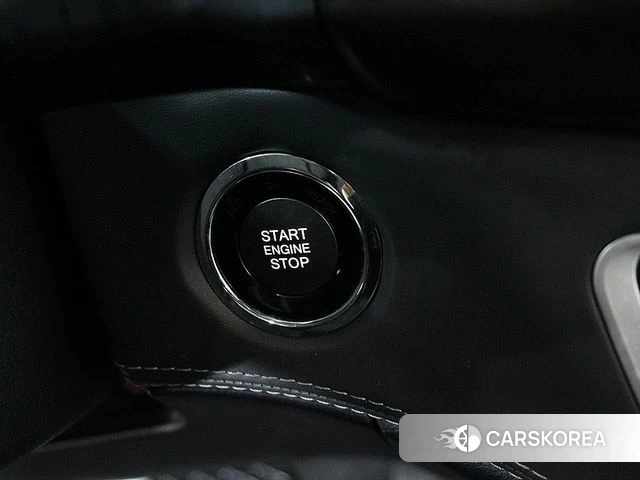 Ssangyong Rexton Sports id 3828716 из Кореи 20