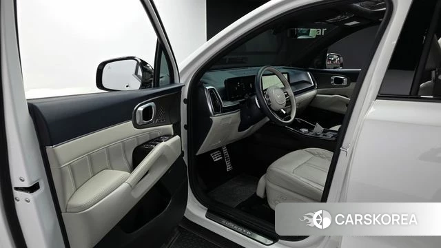 Kia The New Sorento 4th Generation id 4474493 из Кореи 20