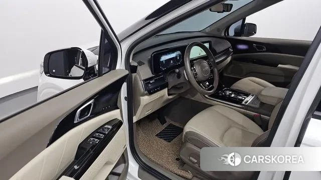 Kia Carnival 4th generation id 3620825 из Кореи 20