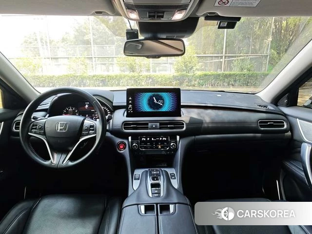 Honda Crown Road id 4263704 из Китая 16