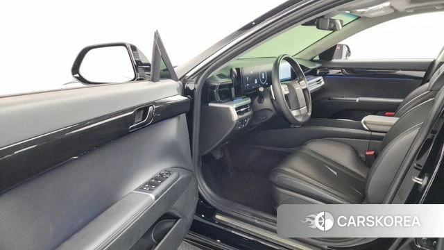 Hyundai Grandeur (GN7) id 4206558 из Кореи 37