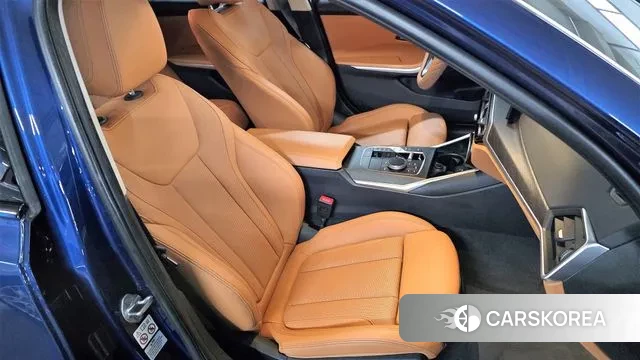 BMW 3 Series (G20) id 3031727 из Кореи 20