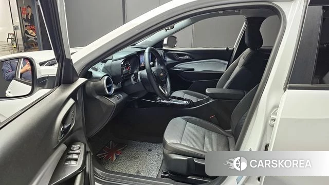 Chevrolet (GM Daewoo) Trax Crossover id 3826115 из Кореи 20