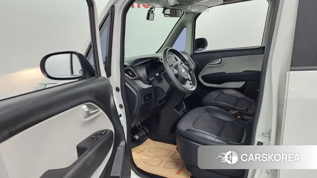 Kia The New Ray id 3175688 из Кореи 20