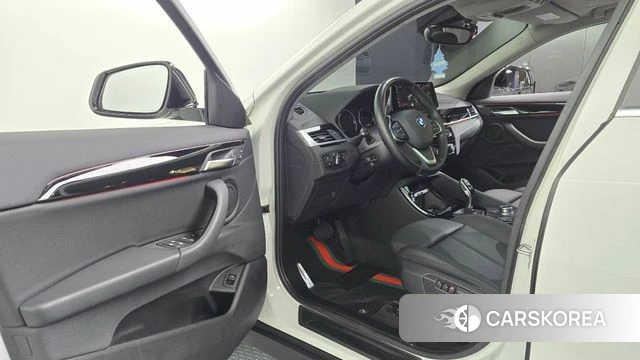 BMW X2 (F39) id 3832751 из Кореи 20