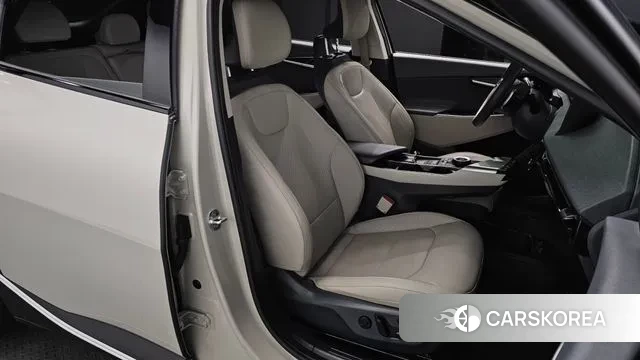 Kia EV6 id 3702342 из Кореи 20