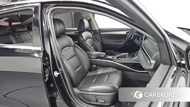 Hyundai The New Grandeur IG id 3396190 из Кореи 20