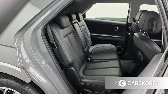 Hyundai Ionic 5 id 4632033 из Кореи 37