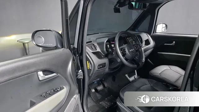 Kia The New Kia Ray id 3645231 из Кореи 20