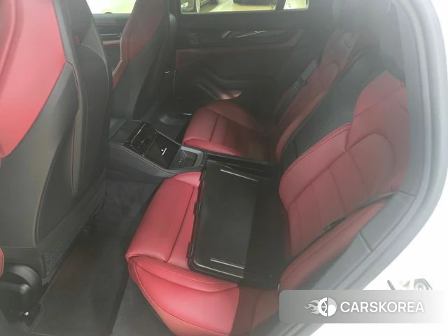 Porsche Panamera (976) id 4432441 из Кореи 20