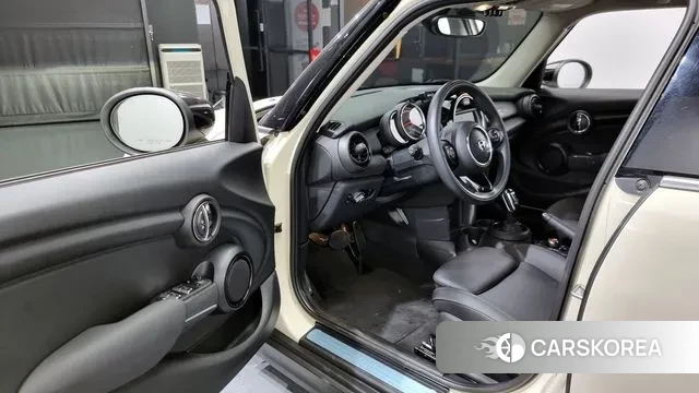 Mini Cooper id 2885878 из Кореи 20