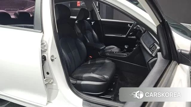 Kia The New K5 2nd generation id 3742634 из Кореи 20