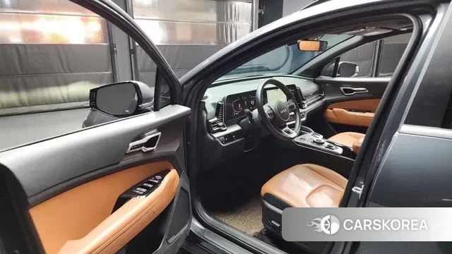 Kia Sportage 5th Generation id 3606302 из Кореи 20