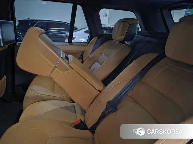 Land Rover Range Rover 4th Generation id 3748569 из Кореи 18