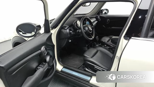 Mini Cooper id 4662611 из Кореи 20