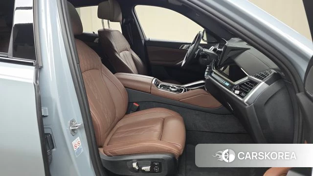 BMW X6 (G06) id 4571336 из Кореи 34