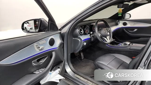 Mercedes-Benz E-Class W213 id 3396249 из Кореи 20