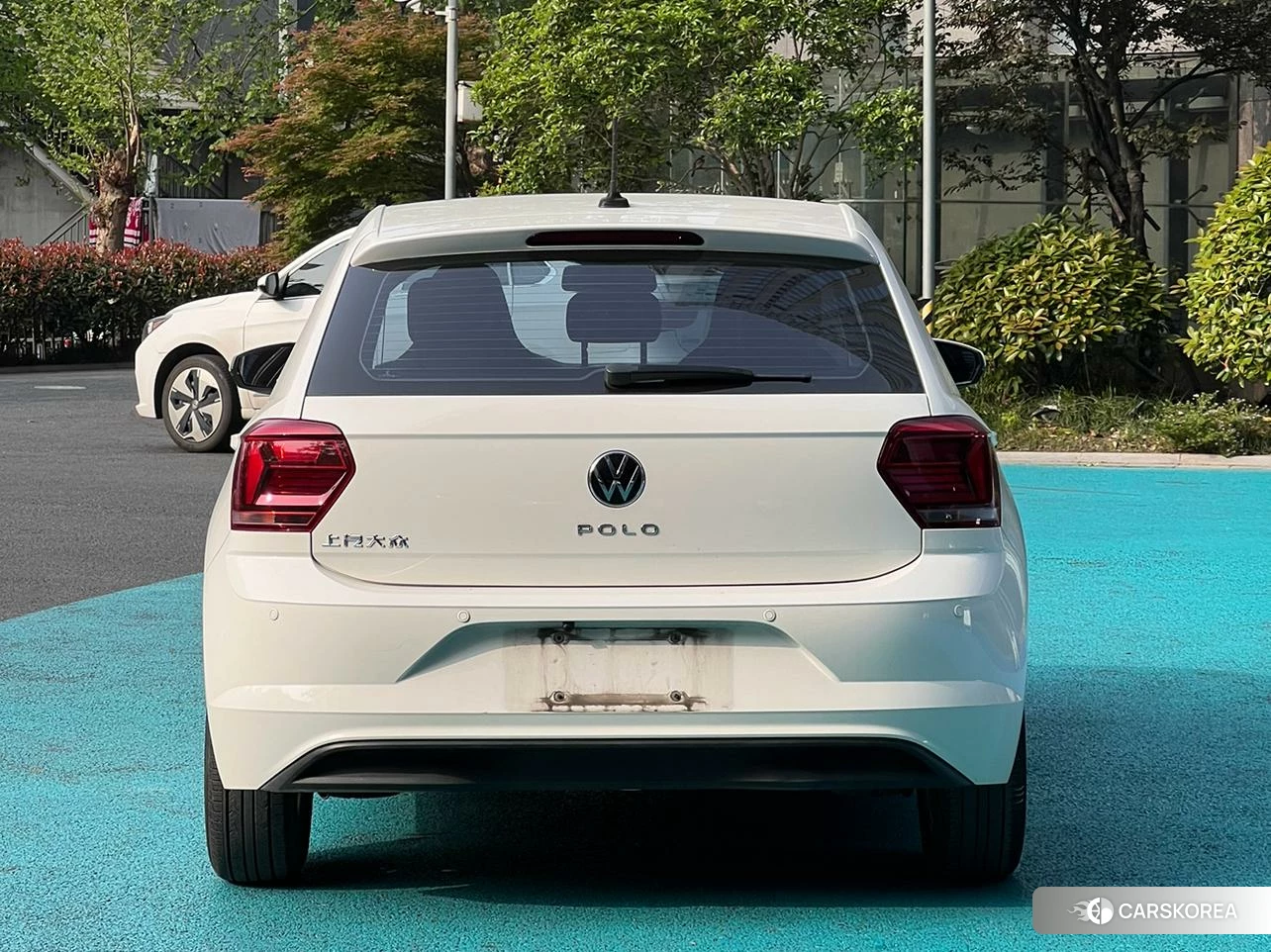 Volkswagen Polo id 4413391 из Китая 12