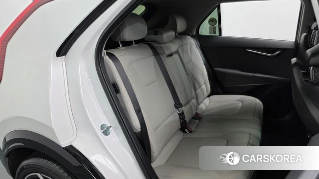 Kia Di Ol Nu Niro id 4388214 из Кореи 35