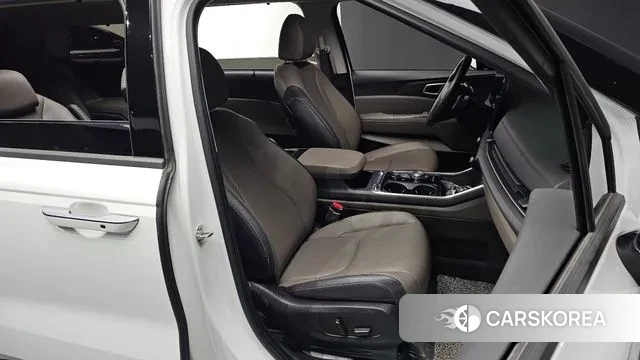 Kia The New Carnival 4th Generation id 3377453 из Кореи 20