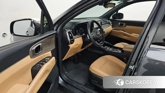 Kia Sorento 4th Generation id 3764437 из Кореи 20