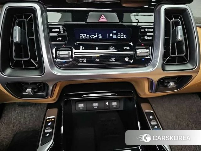 Kia Sorento 4th Generation id 4255051 из Кореи 19