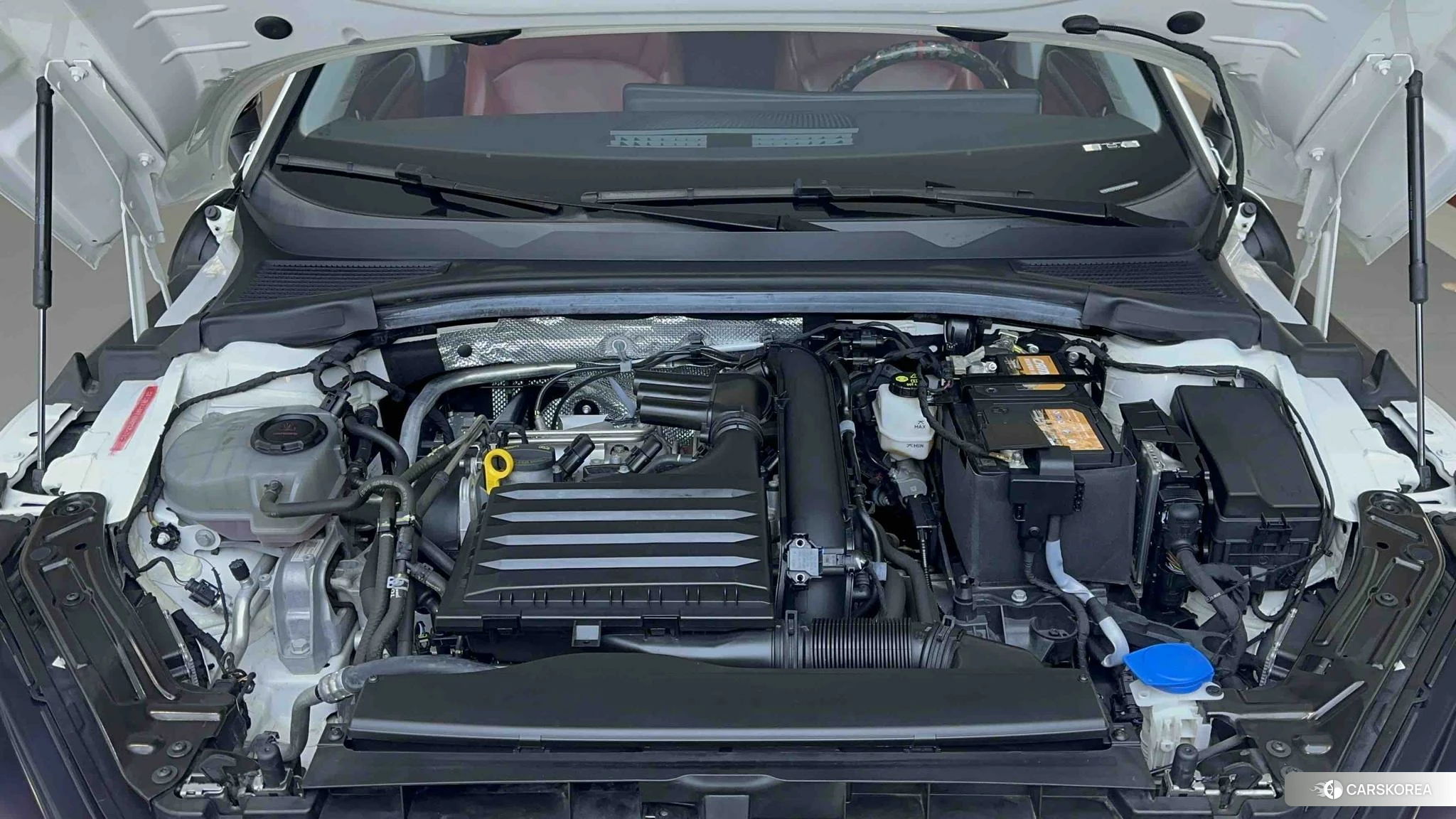 Volkswagen Lingdu id 4455400 из Китая 23