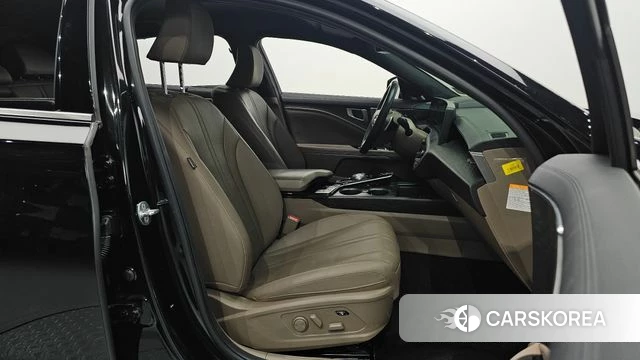 Kia K8 Hybrid id 4905677 из Кореи 35