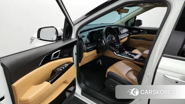 Kia Carnival 4th generation id 3318566 из Кореи 20