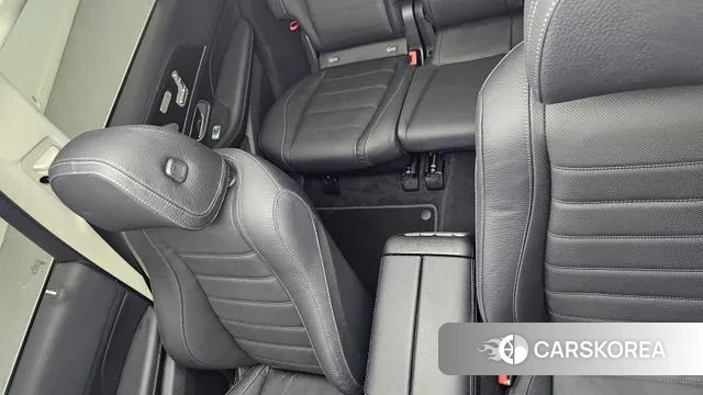 Mercedes-Benz GLE-Class W167 id 2899892 из Кореи 20