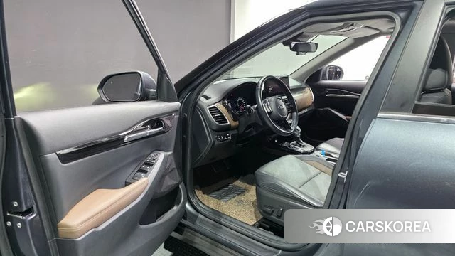 Kia Seltos id 4688877 из Кореи 20