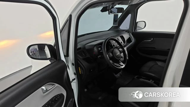 Kia The New Kia Ray id 4700469 из Кореи 30
