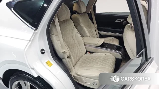 Genesis GV80 id 3058351 из Кореи 20