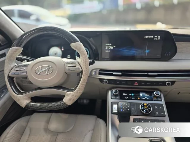 Hyundai The New Palisade id 3322660 из Кореи 20