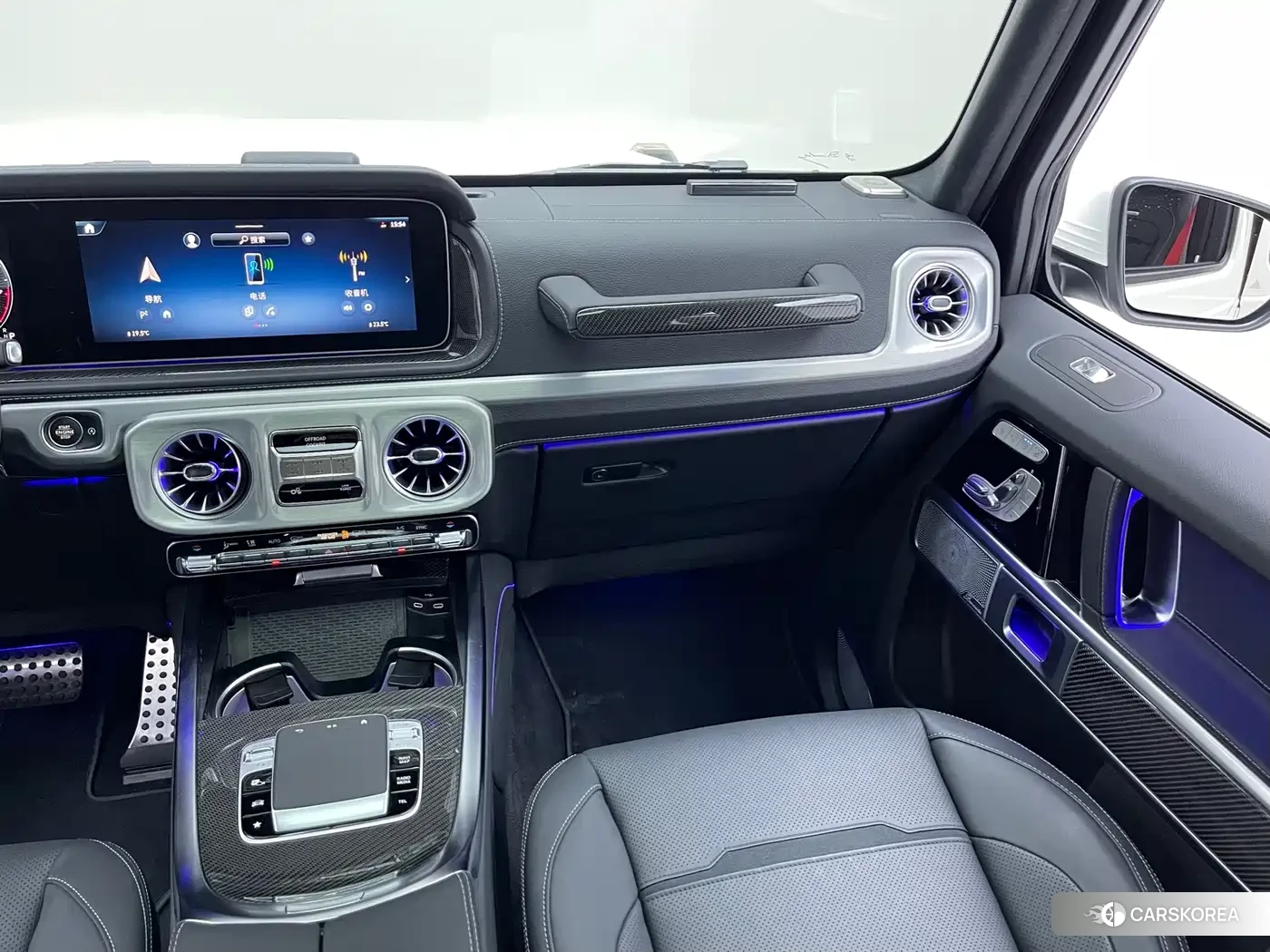Mercedes-Benz G-class AMG id 4679936 из Китая 13