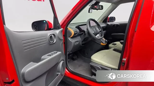 Hyundai Casper id 3735588 из Кореи 20