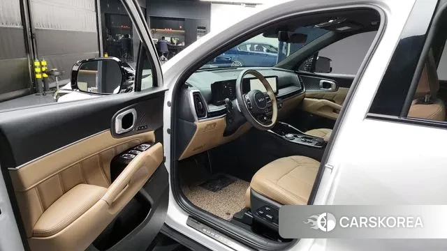 Kia The New Sorento 4th Generation id 3502756 из Кореи 20