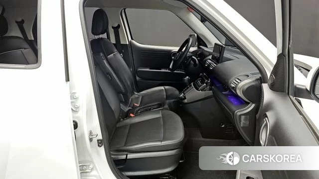 Hyundai Casper id 3812534 из Кореи 20