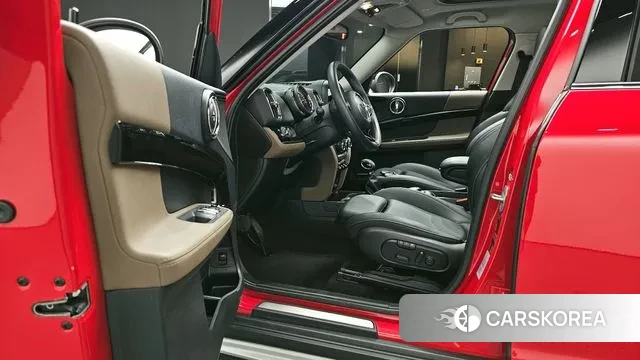 Mini Cooper Countryman id 3423071 из Кореи 20
