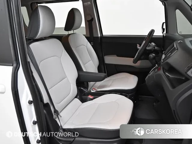 Kia The New Kia Ray id 3452340 из Кореи 20