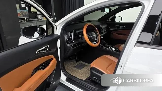 Kia Sportage 5th Generation id 3483528 из Кореи 20