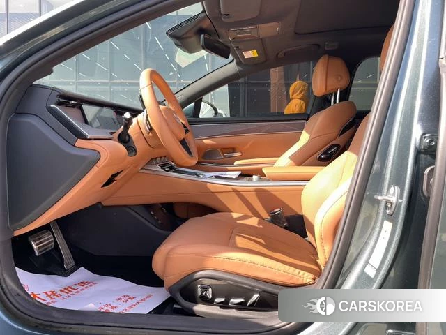 BYD Han L DM id 4205720 из Китая 16