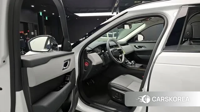 Land Rover Range Rover Velar id 3580553 из Кореи 20