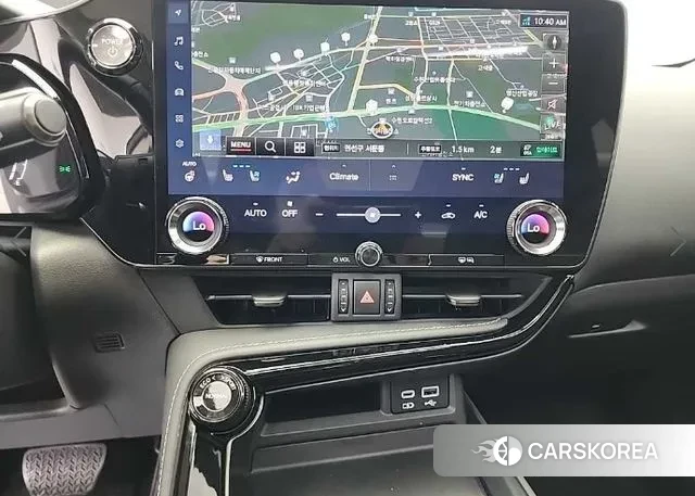 Lexus NX350h Second generation id 3016542 из Кореи 19