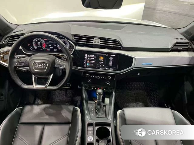 Audi Q3 id 4261422 из Китая 15