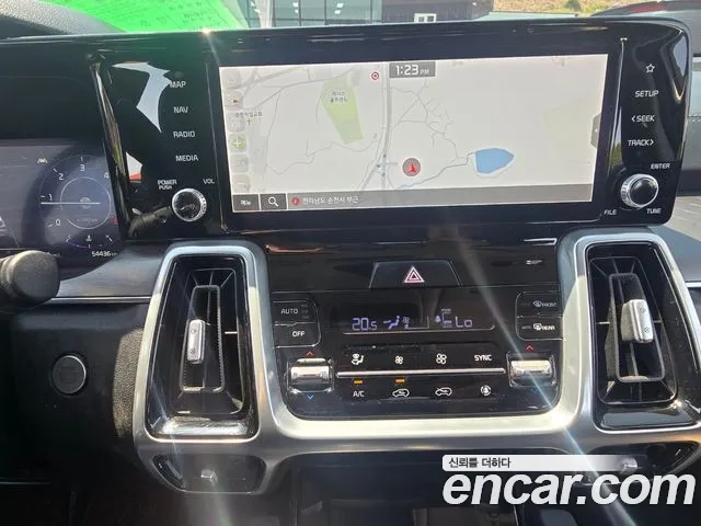 Kia Sorento 4th Generation id 2690528 из Кореи 20